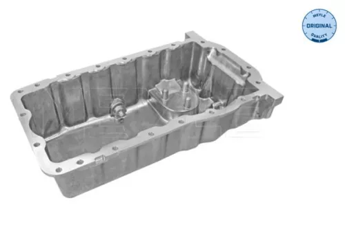 MEYLE MEYLE 100 103 0036 Oil Sump 