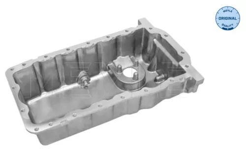 MEYLE MEYLE 100 103 0041 Oil Sump 