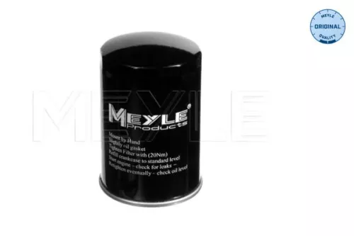 MEYLE MEYLE 100 115 0001 Meyle Oil Filter For Audi Porsche Seat Vw 100 200 80 90 924 A4 A6 Cabriolet Cadd 