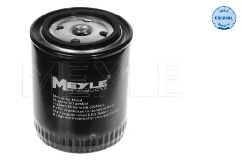 Meyle Oil Filter For Audi Skoda Vw 80 A4 A6 A8 Allroad Cabriolet Coupe Passat Su