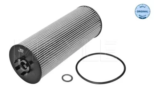 Meyle Oil Filter For Audi Skoda Vw A4 A6 A8 Allroad Passat Superb