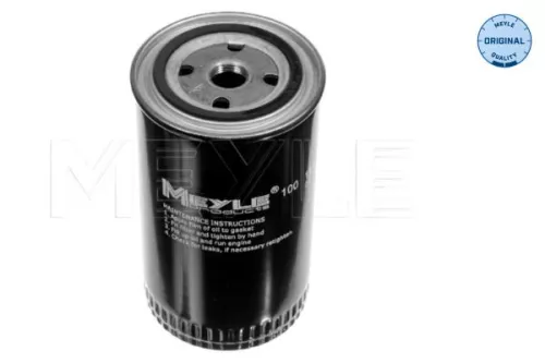 Meyle Oil Filter For Volvo Vw 740 760 940 960 Lt 28-35 Lt 40-55 Transporter