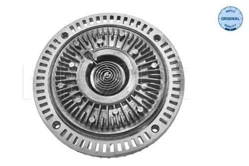 Meyle Clutch Radiator Fan For Audi Skoda Vw A4 A6 Passat Superb