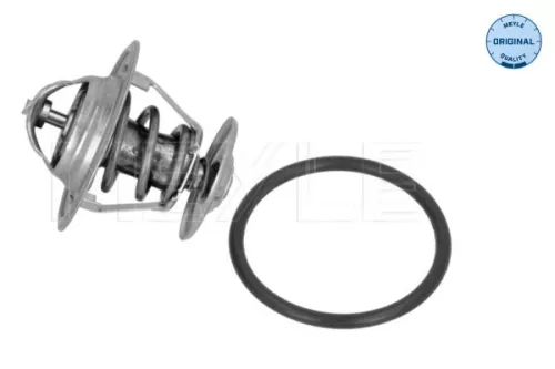 Meyle Thermostat Coolant For Audi Ford Seat Skoda Vw 80 90 A2 A3 A4 A6 Alhambra 