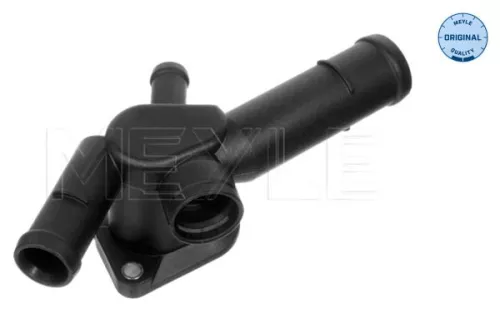 Meyle Coolant Flange For Audi Seat Skoda Vw A3 Bora Cordoba Fabia Golf Leon Octa