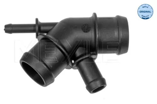 Meyle Coolant Flange For Audi Seat Skoda Vw A3 Bora Golf Leon Octavia Polo Shara