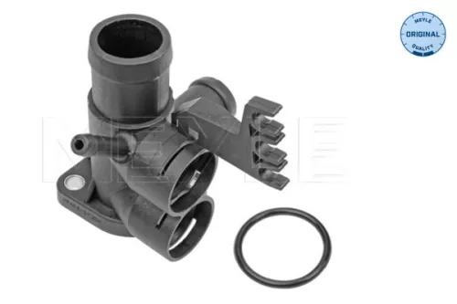 Meyle Front Coolant Flange For Seat Vw Alhambra Caddy Cordoba Corrado Golf Ibiza
