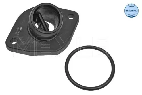 Meyle Coolant Flange For Seat Skoda Vw Arosa Bora Caddy Cordoba Felicia Golf Ibi