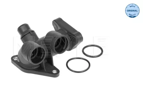 Meyle Coolant Flange For Audi Vw A4 A6 Cabriolet Passat