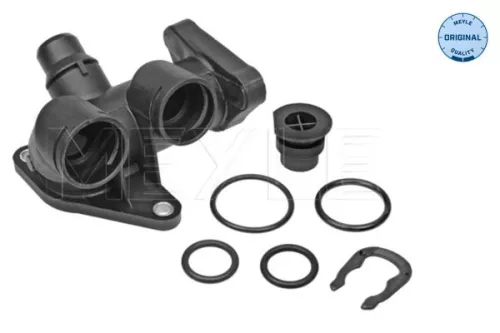 Meyle Coolant Flange For Audi Vw A4 A6 Cabriolet Passat