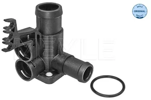 Meyle Coolant Flange For Audi Seat 100 80 A6 Cabriolet Toledo