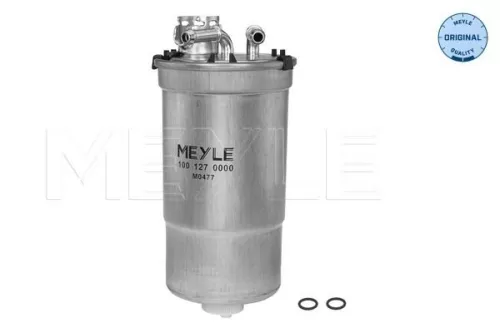 Meyle Fuel Filter For Seat Skoda Vw Cordoba Fabia Ibiza Polo