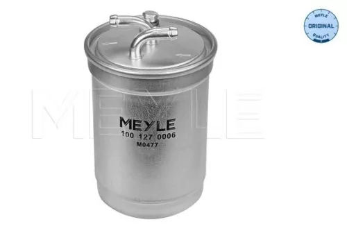 Meyle Fuel Filter For Ford Honda Land Rover Mg Rover Seat Vw 200 25 400 45 600 A