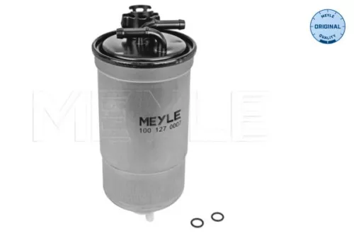 Meyle Fuel Filter For Audi Seat Skoda Vw A3 A4 A6 Bora Golf Leon Lt 28-35 Lt 28-