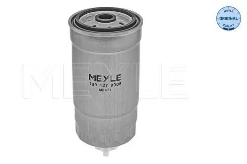 Meyle Fuel Filter For Audi Volvo Vw 100 80 850 90 A4 A6 Cabriolet Passat S70 S80