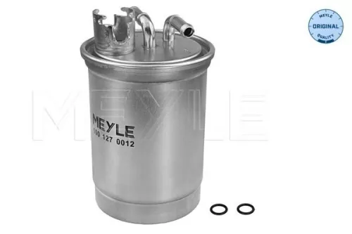 Meyle Fuel Filter For Seat Vw Caddy Cordoba Ibiza Inca Polo