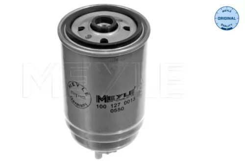 Meyle Fuel Filter For Audi Skoda Vw A4 A6 Passat Superb
