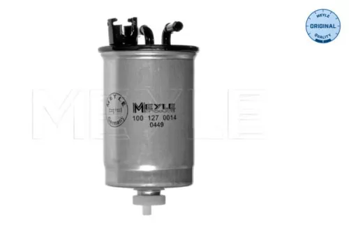 Meyle Fuel Filter For Seat Vw Arosa Lupo Polo