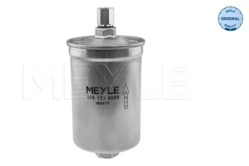 Meyle Fuel Filter For Audi Vw 80 90 Corrado Coupe Golf Jetta Passat Quattro Sant