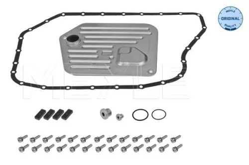 Meyle Automatic Transmission Filter Kit For Audi A6 A8