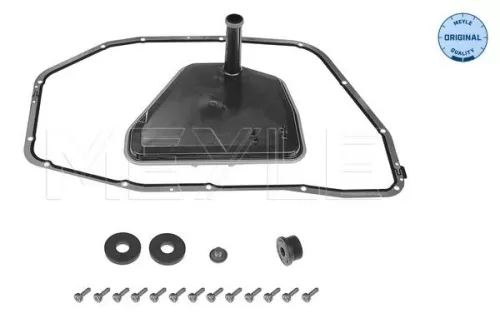 Meyle Automatic Transmission Filter Kit For Audi A4 A5 Q5