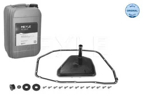 Meyle Automatic Transmission Oil & Filter Kit For Audi A4 A5 Q5