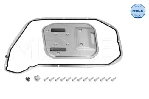 Meyle Automatic Transmission Filter Kit For Audi A8