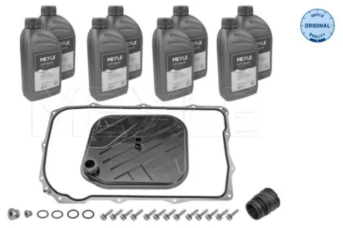 Meyle Automatic Transmission Oil & Filter Kit For Vw Amarok
