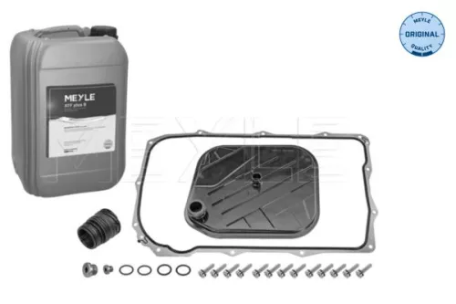 Meyle Automatic Transmission Oil & Filter Kit For Vw Amarok