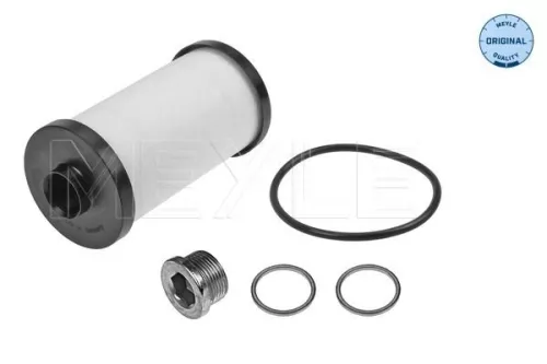 Meyle Automatic Transmission Filter Kit For Audi Seat Skoda Vw A3 Alha