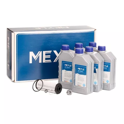 Meyle Automatic Transmission Oil & Filter Kit For Audi Cupra Seat Skoda Vw A