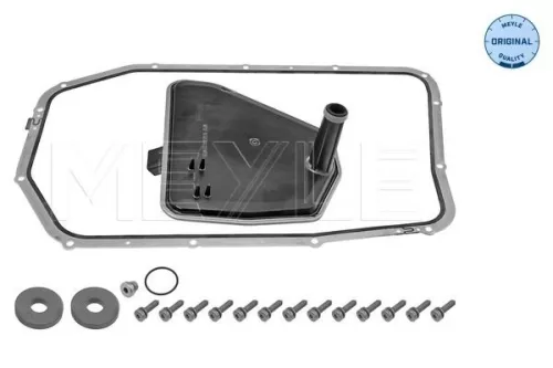 Meyle Automatic Transmission Filter Kit For Audi Q7