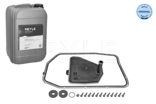 Meyle Automatic Transmission Oil & Filter Kit For Audi Q7