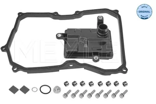 Meyle Automatic Transmission Filter Kit For Seat Skoda Vw Arona Fabia 