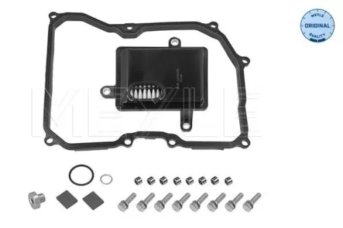 Meyle Automatic Transmission Filter Kit For Audi Skoda Vw A3 Beetle Go