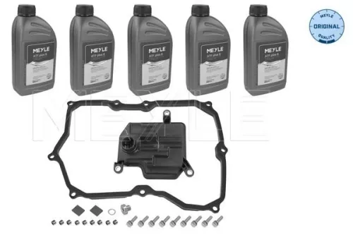 Meyle Automatic Transmission Oil & Filter Kit For Audi Vw Arteon Atlas Atlas