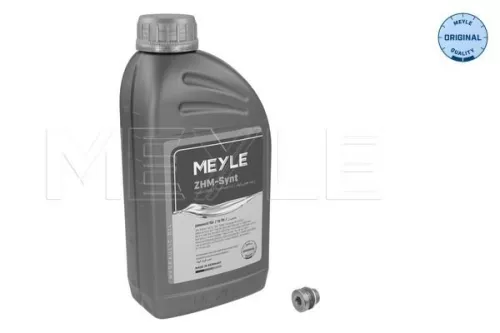 Meyle Automatic Transmission Oil & Filter Kit For Audi Seat Skoda Vw A1 A3 A