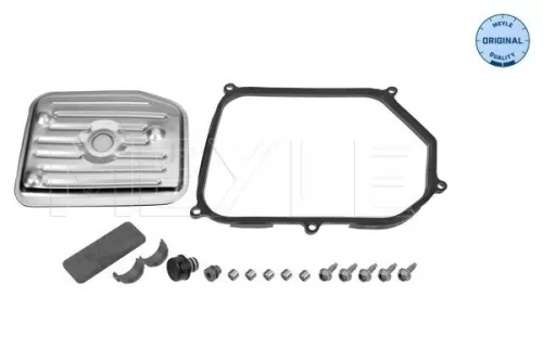 Meyle Automatic Transmission Filter Kit For Seat Vw Alhambra Sharan Tr