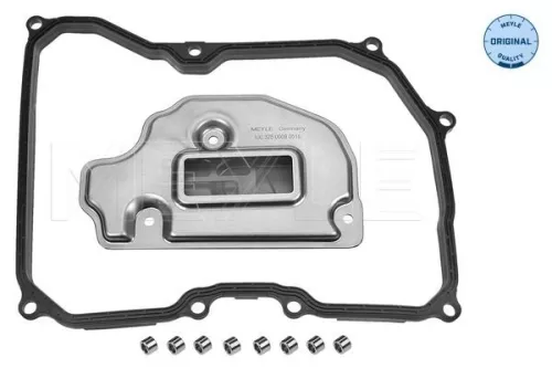 Meyle Automatic Transmission Hydraulic Filter Kit  For Seat Vw Altea Altea Xl Gol