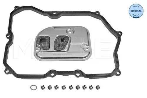 Meyle Automatic Transmission Hydraulic Filter Kit  For Vw Passat Cc Tiguan