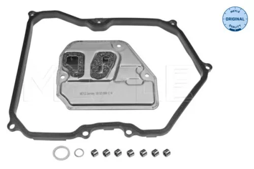 Meyle Automatic Transmission Hydraulic Filter Kit  For Vw Multivan Transporter