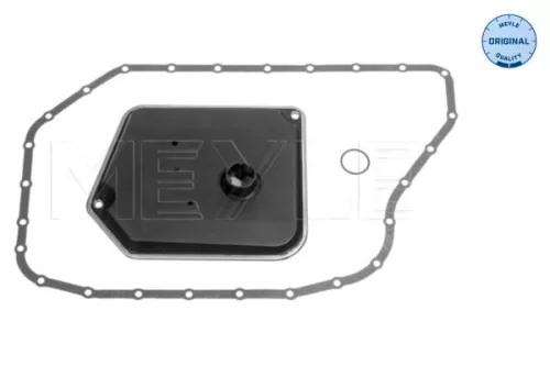 MEYLE MEYLE 100 137 0008 Meyle Automatic Transmission Hydraulic Filter Kit  For Audi A6 A8 