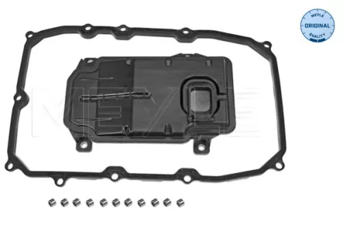 Meyle Automatic Transmission Hydraulic Filter Kit  For Audi Porsche Vw Cayenne Pa