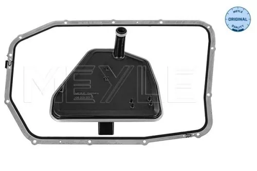 Meyle Automatic Transmission Hydraulic Filter Kit  For Audi Q7