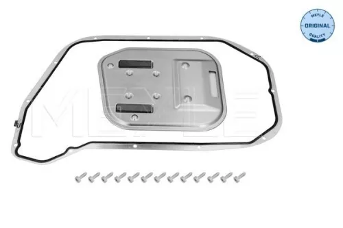 Meyle Automatic Transmission Hydraulic Filter Kit  For Audi A8