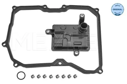 Meyle Automatic Transmission Hydraulic Filter Kit  For Seat Skoda Vw Arona Fabia 