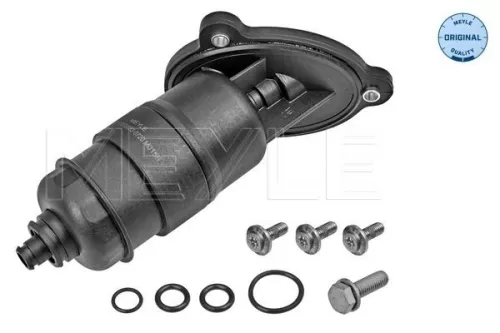 Meyle Automatic Transmission Hydraulic Filter Kit  For Audi A4 A5 A6
