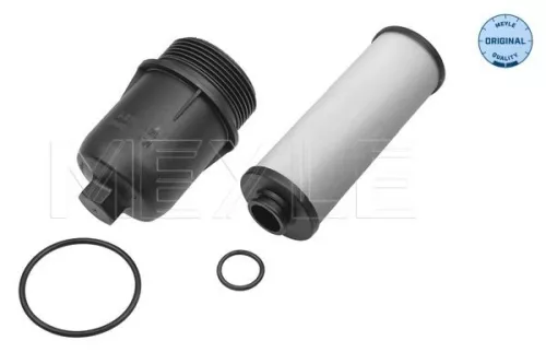 Meyle Automatic Transmission Hydraulic Filter Kit  For Audi A4 A4 Allroad A5 A6 A