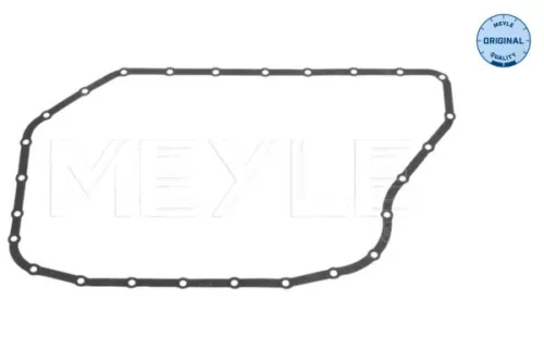 Meyle Automatic Transmission Sump Gasket For Audi A6 A8