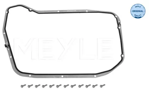 Meyle Automatic Transmission Sump Gasket For Audi A4 A4 Allroad A5 A6 A6 All